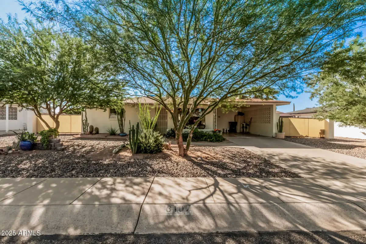 6107 E Duncan Street, Mesa, AZ 85205 - Image #1