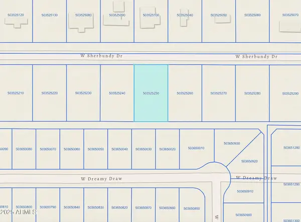 0 W Sherbundy Drive #3, Casa Grande, AZ 85193