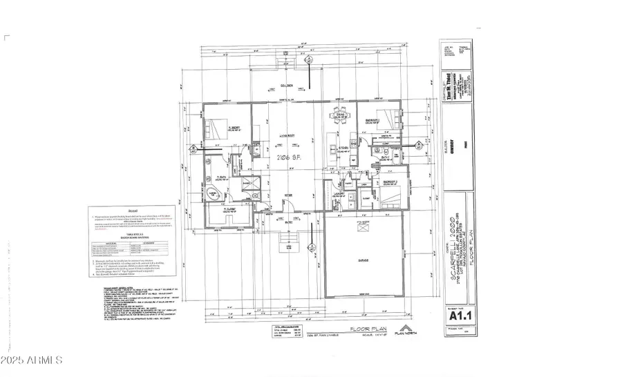 2759 Panther Circle, Overgaard, AZ 85933 - Image #2