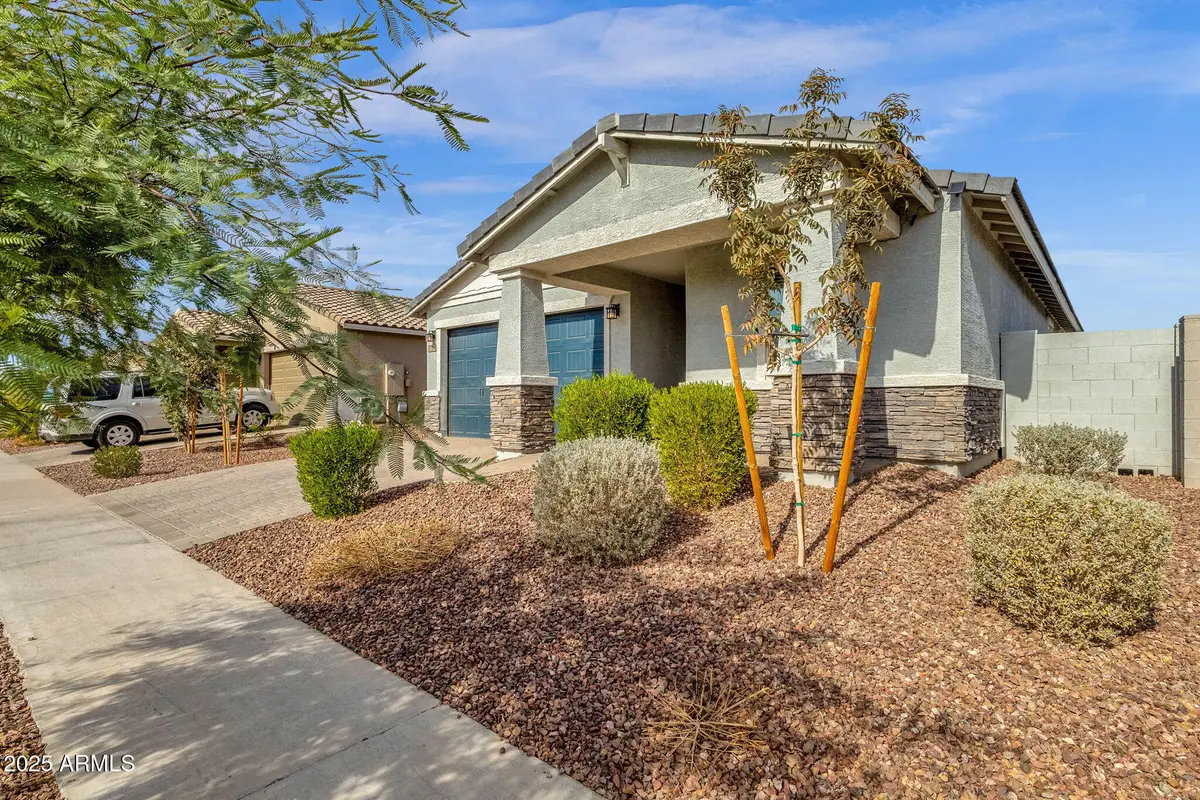 17334 W Running Deer Trail, Surprise, AZ 85387 - #1
