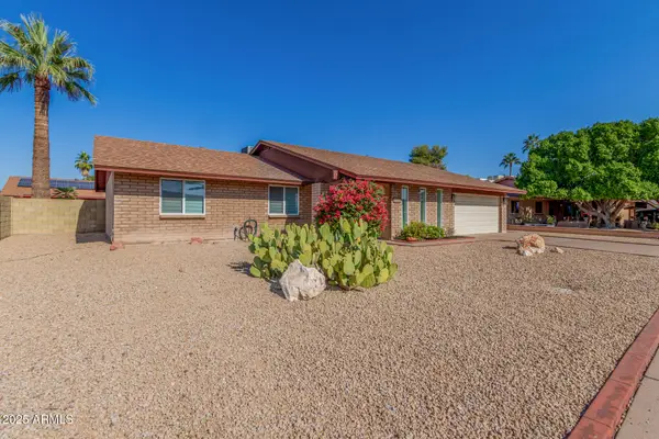 4140 W Anderson Drive, Glendale, AZ 85308