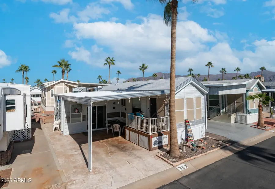 890 Nightdigger Road #1106, Apache Junction, AZ 85119 - Image #2