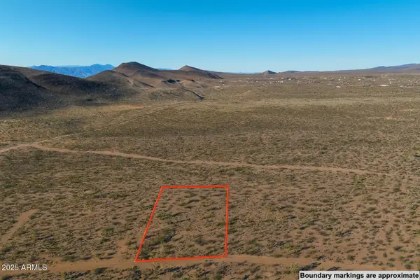 9273 W Azalea Drive #475, Dolan Springs, AZ 86441