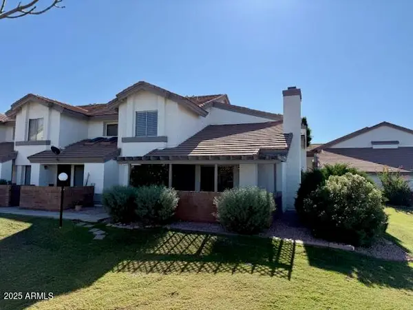 2201 N Comanche Drive #1018, Chandler, AZ 85224