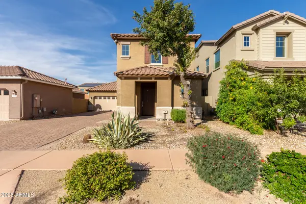 3310 W Gran Paradiso Drive, Phoenix, AZ 85086