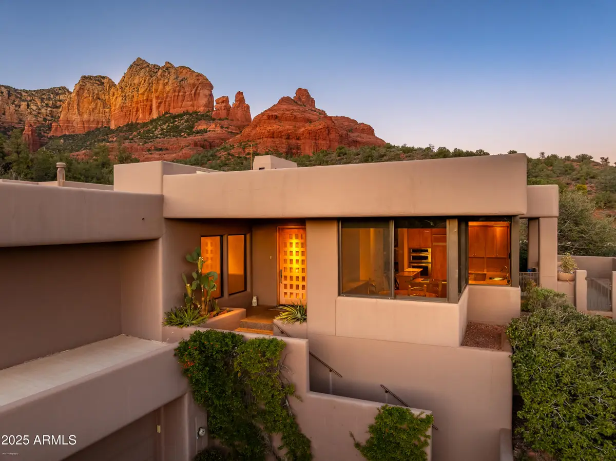 207 Munds Mountain Circle, Sedona, AZ 86336 - Image #1