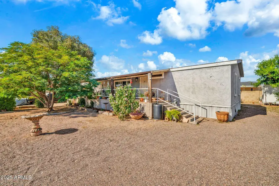 2510 E Utopia Road, Phoenix, AZ 85050 - #2
