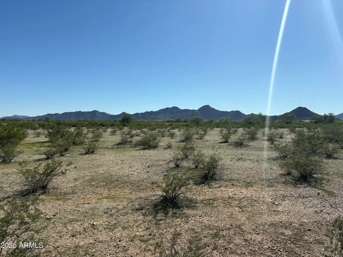 0 S 185th Ave Lot D -- #D, Buckeye, AZ 85326 - #1