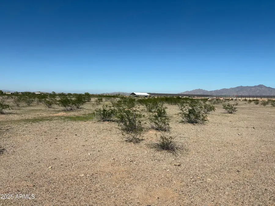 0 S 185th Ave Lot D -- #D, Buckeye, AZ 85326 - #2