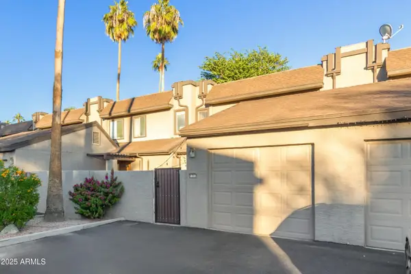 2232 W Lindner Avenue #2, Mesa, AZ 85202