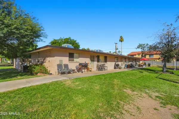 7820 E Heatherbrae Avenue, Scottsdale, AZ 85251