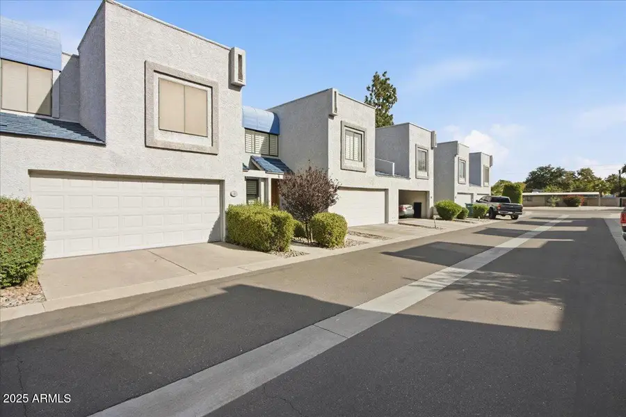 5750 N 10th Street #5, Phoenix, AZ 85014 - #2