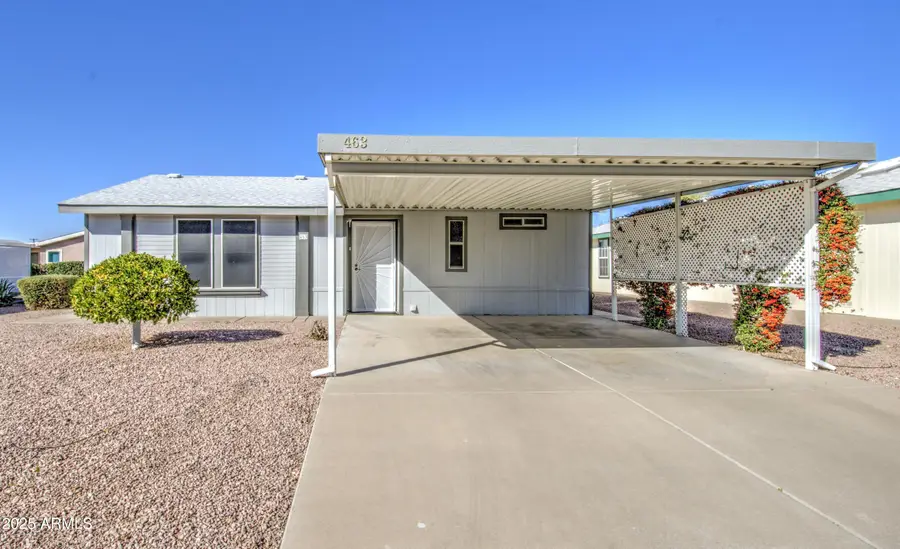 8500 E Southern Avenue #463, Mesa, AZ 85209 - Image #2