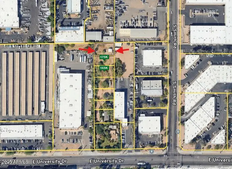 1986 E University Drive, Tempe, AZ 85288 - Image #2