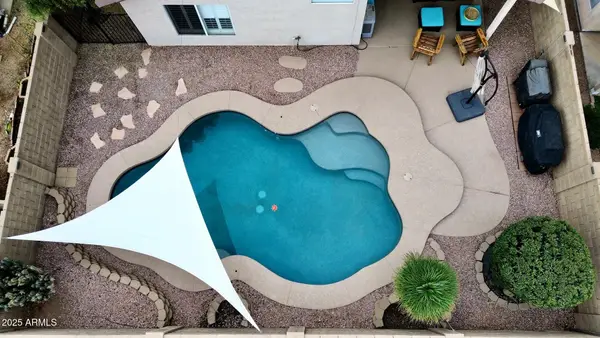 629 E Redondo Drive, Gilbert, AZ 85296