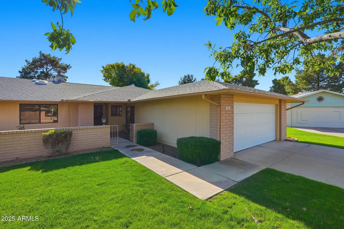 12831 W Peach Blossom Drive, Sun City West, AZ 85375 - Image #1