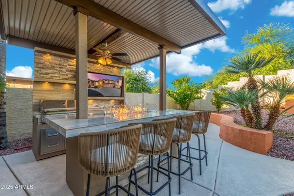 6430 W Hackamore Drive, Phoenix, AZ 85083