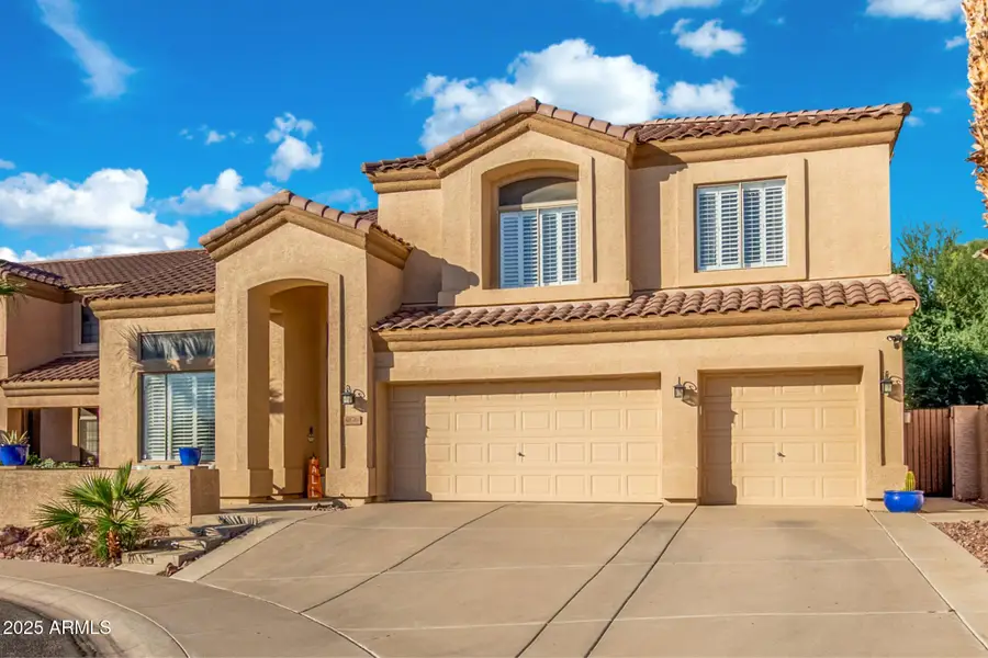 6430 W Hackamore Drive, Deer Valley, AZ 85083 - Image #2