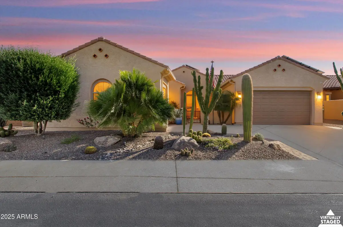 20493 N 264th Avenue, Buckeye, AZ 85396 - Image #1