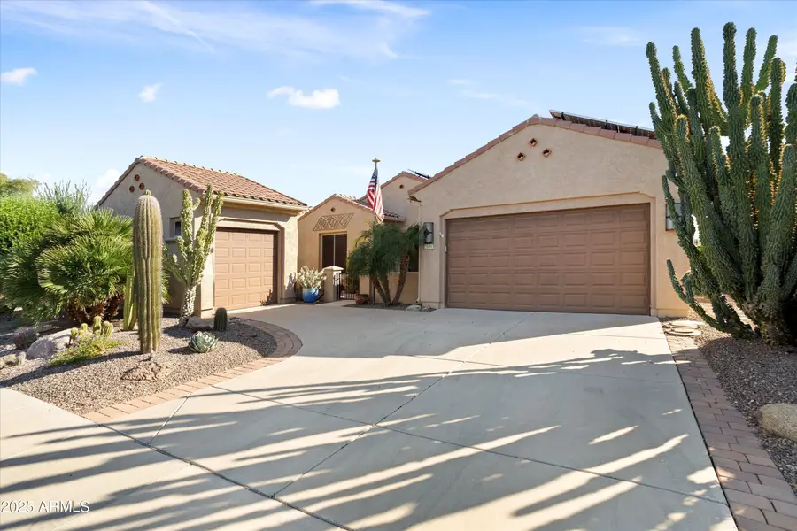 20493 N 264th Avenue, Buckeye, AZ 85396 - Image #3