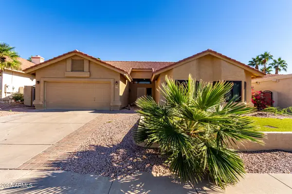13613 S 37th Street, Phoenix, AZ 85044