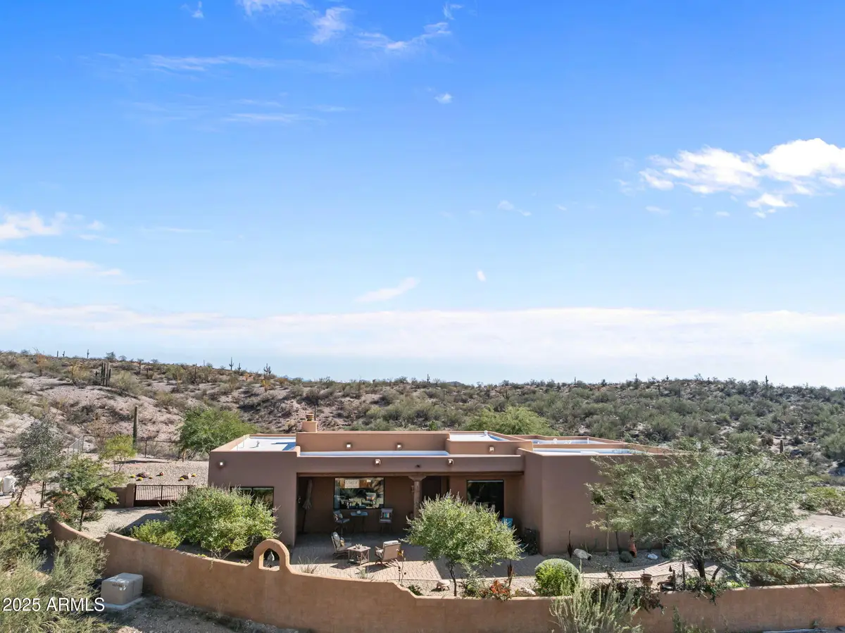 525 Stonehedge Ranch Road, Wickenburg, AZ 85390 - Image #1
