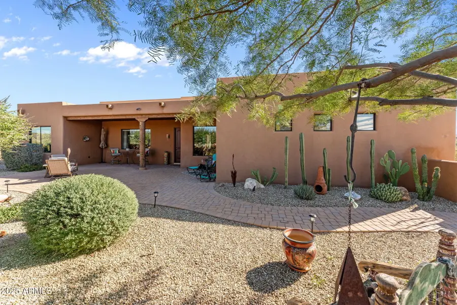 525 Stonehedge Ranch Road, Wickenburg, AZ 85390 - Image #2