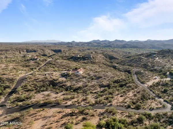 51313 N 293rd Avenue, Wickenburg, AZ 85390