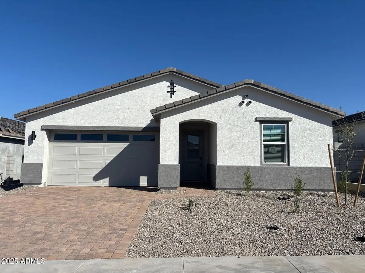 30540 W Nightshade Drive, Buckeye, AZ 85396 - Image #1