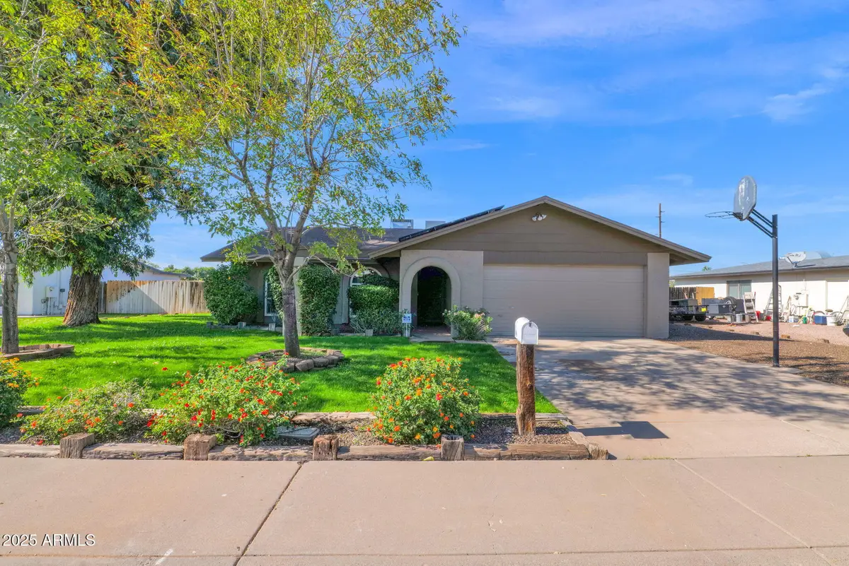 17634 N 18th Drive, Phoenix, AZ 85023 - Image #1