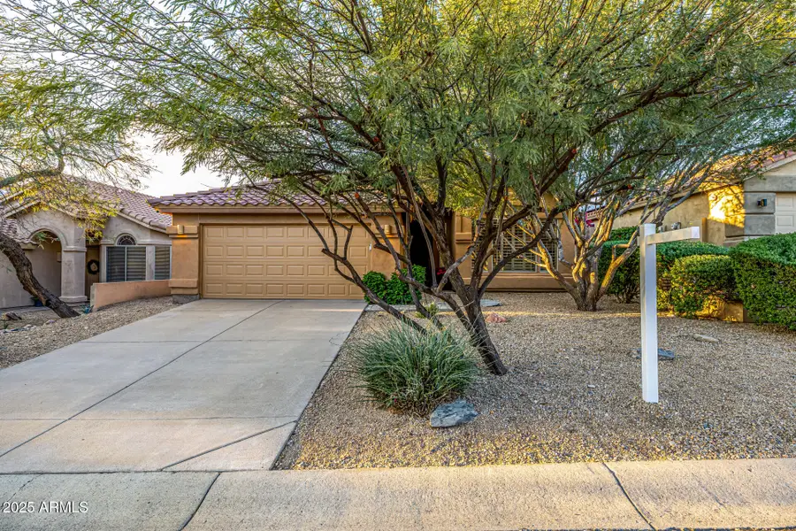 10306 E Morning Star Drive, Scottsdale, AZ 85255 - Image #2