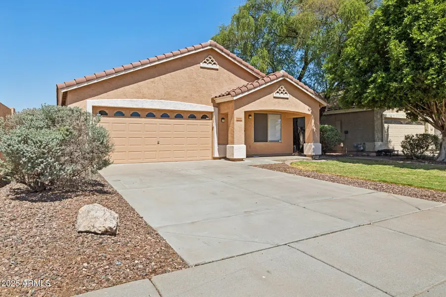 1156 N San Benito Drive, Gilbert, AZ 85234 - Image #2