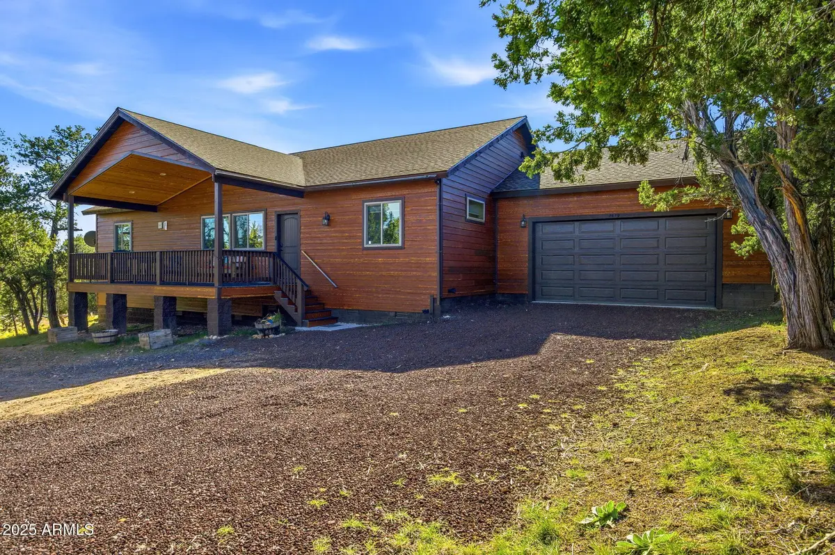 1579 Greentree Circle, Heber, AZ 85928 - Image #1