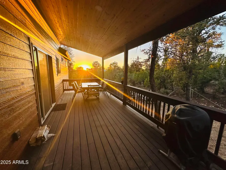 1579 Greentree Circle, Heber, AZ 85928 - Image #3