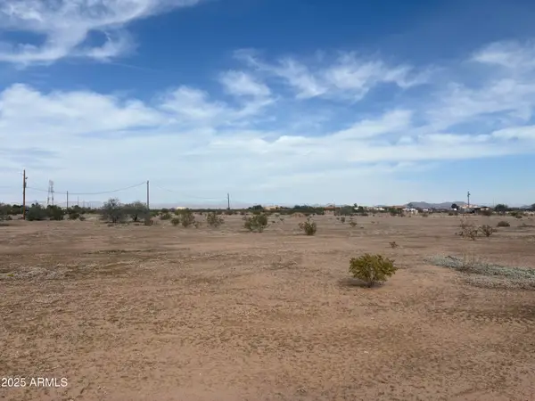 19223 W Roadrunner Road, Wittmann, AZ 85361