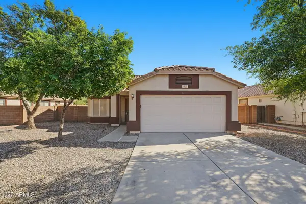 1603 S 81st Drive, Phoenix, AZ 85043