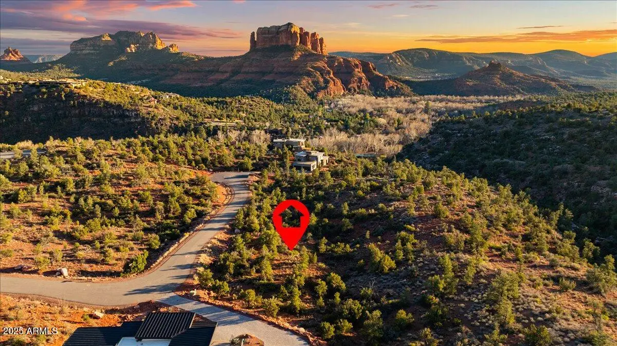7 Peak Point Court #25, Camp Verde Sedona, AZ 86336 - Image #1