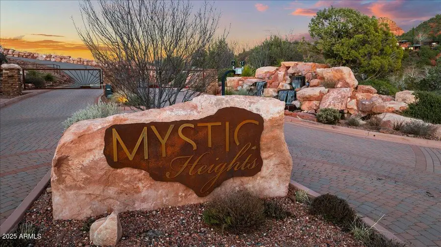 7 Peak Point Court #25, Camp Verde Sedona, AZ 86336 - Image #2