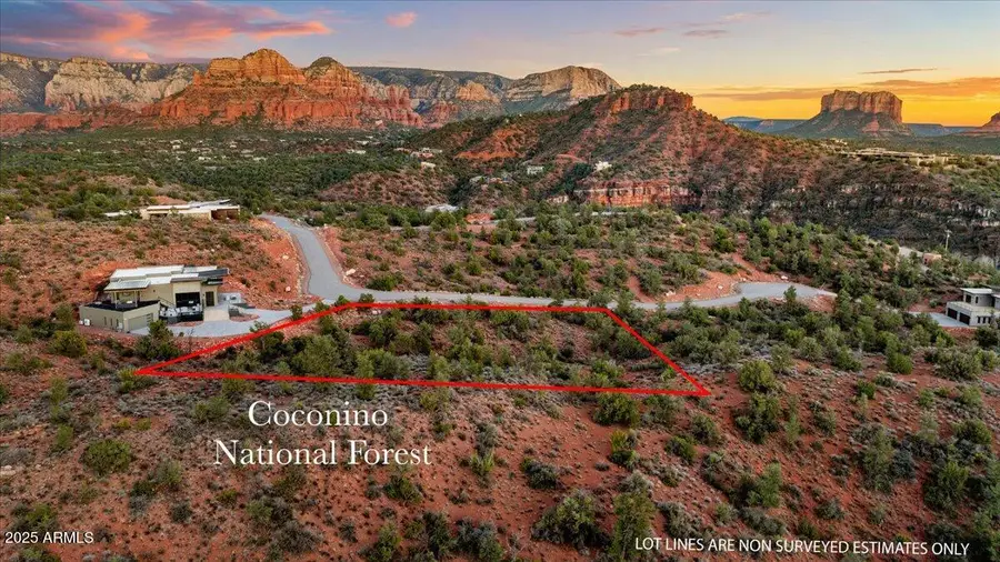 7 Peak Point Court #25, Camp Verde Sedona, AZ 86336 - Image #3