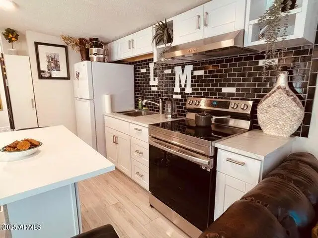 17601 N 22nd Street, Phoenix, AZ 85022 - #3