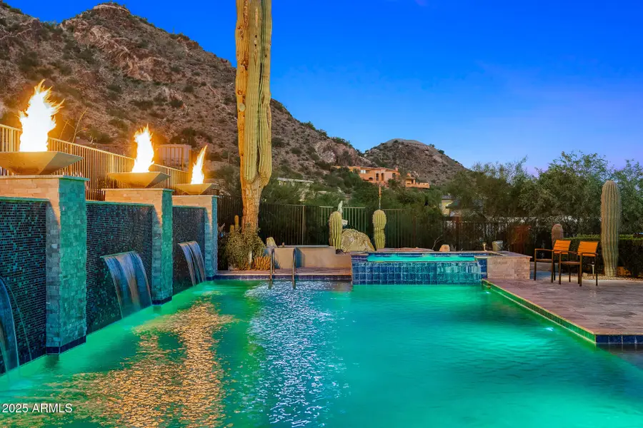 5826 E Indian Bend Road, Paradise Valley, AZ 85253 - Image #3