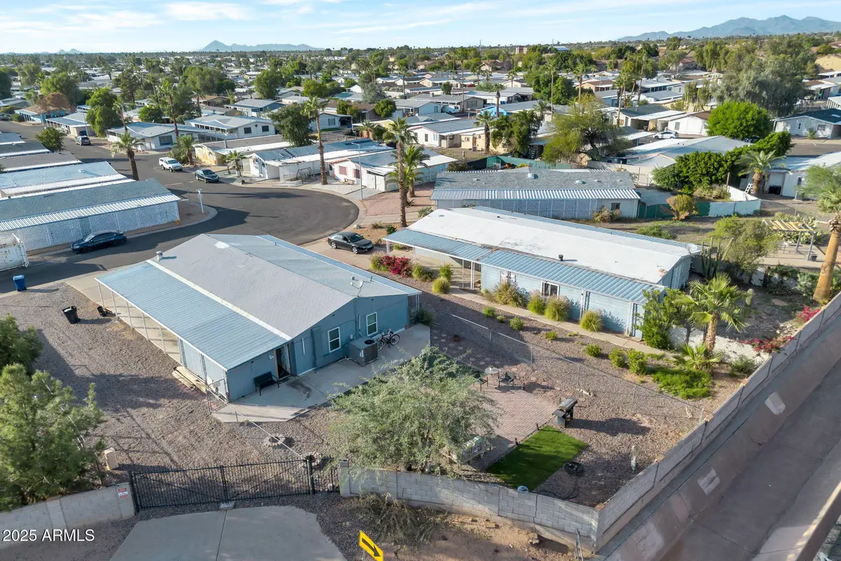 245 S 56th Street #110, Mesa, AZ 85206 - Image #1