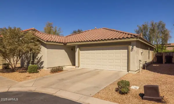 1106 S Fresno Court, Chandler, AZ 85286