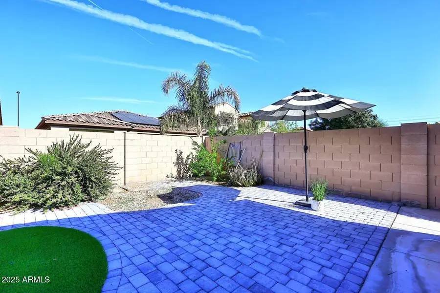 3918 E Narrowleaf Drive, Gilbert, AZ 85298 - Image #2