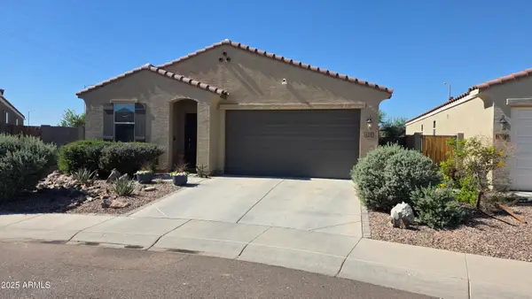 4310 S 98th Lane, Tolleson, AZ 85353