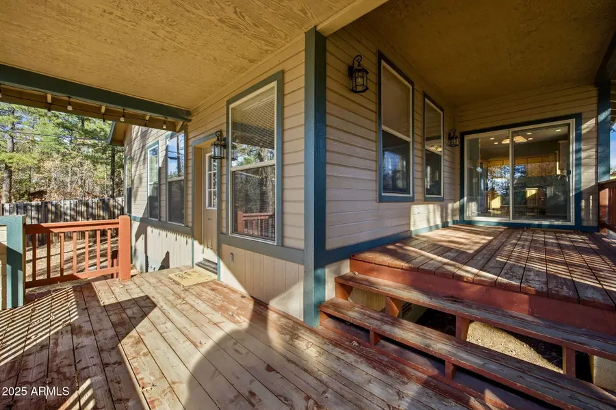401 S Cotton Tail Lane, Pinetop Lakeside, AZ 85935 - Image #2