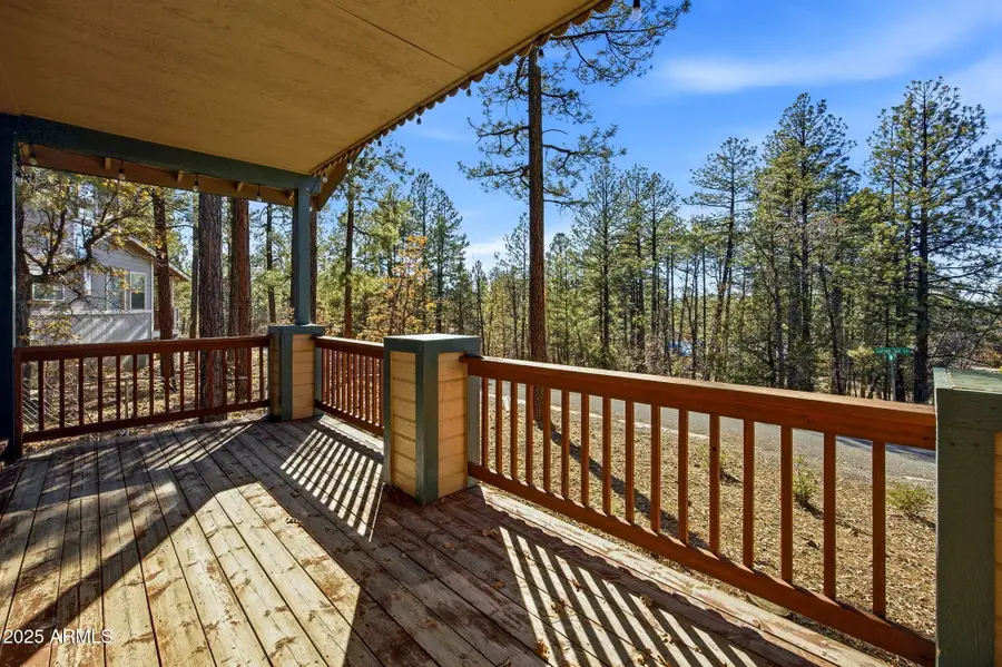 401 S Cotton Tail Lane, Pinetop Lakeside, AZ 85935 - Image #3