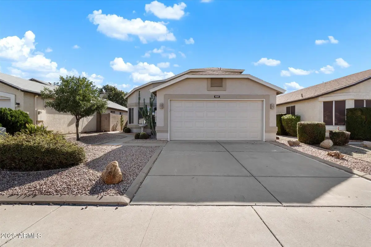 6347 W Delmonico Lane, Glendale, AZ 85302 - Image #1