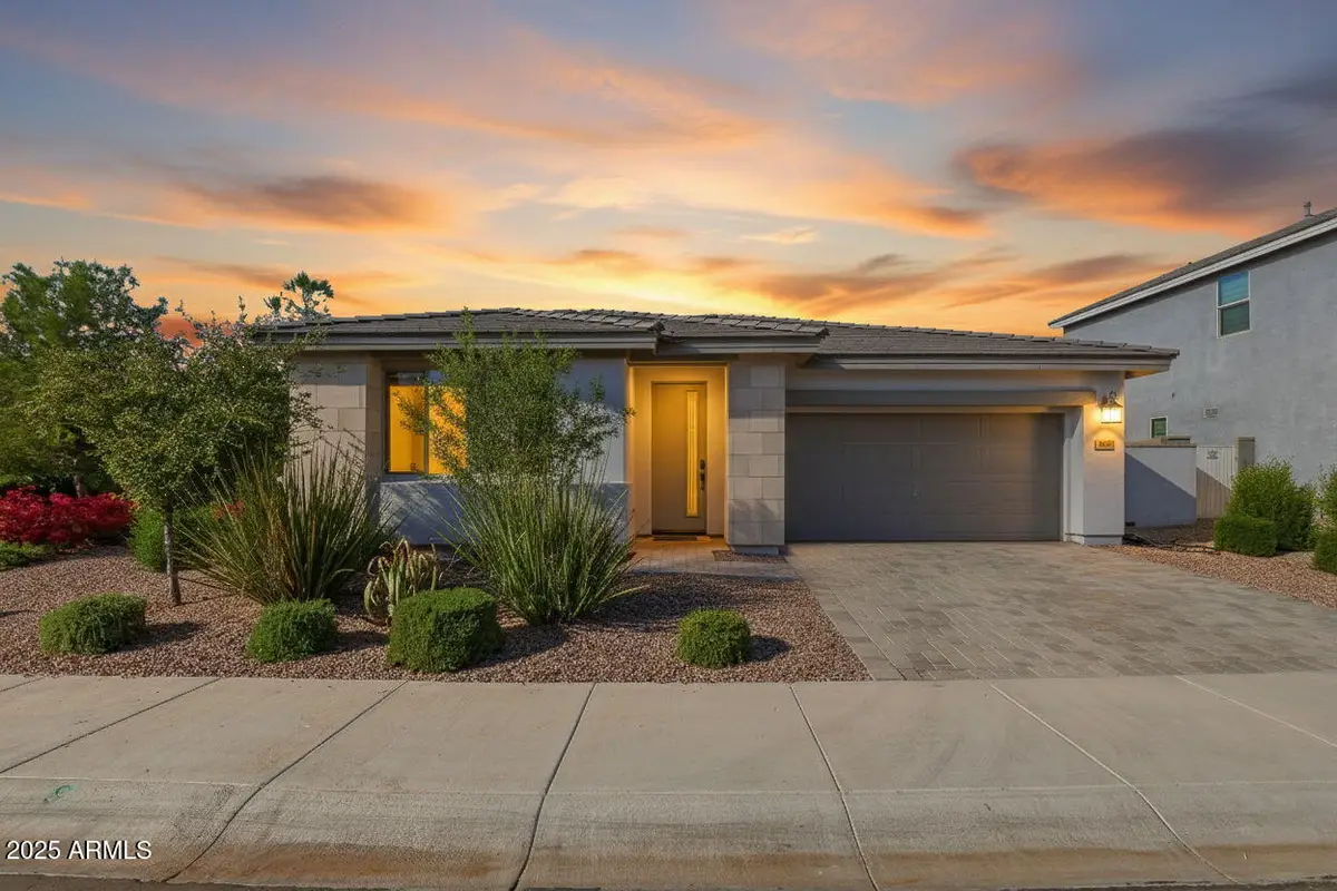 9852 E Acceleration Drive, Mesa, AZ 85212 - Image #1