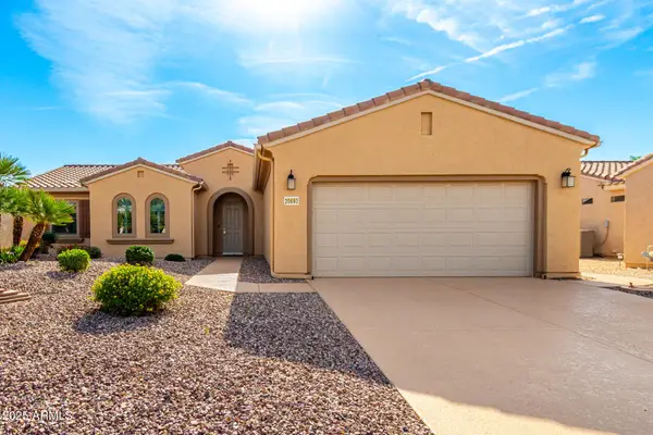 20693 N Glen Canyon Drive, Surprise, AZ 85387
